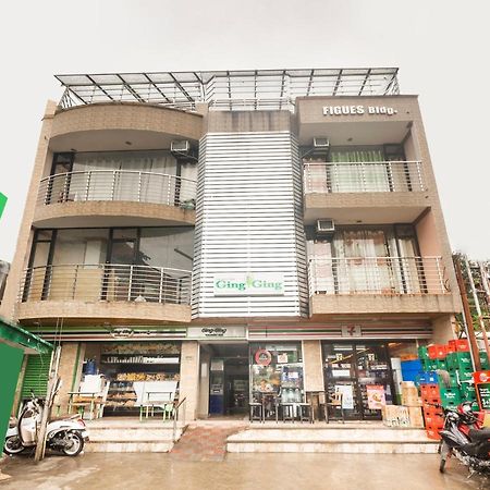 Ging-Ging Tourist Inn Badian Exterior foto